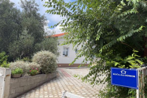 Holiday house with a parking space Orebic, Peljesac - 9482